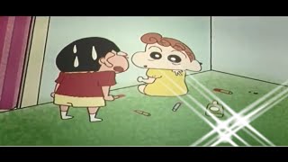 Shin Cậu bé Bút Chì - Một Ngày Làm Việc Nhà Của Shin - Shin-chan channel Official