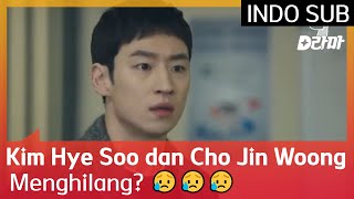 Kim Hye Soo dan Cho Jin Woong Menghilang? ???#Signal ??INDO SUB??