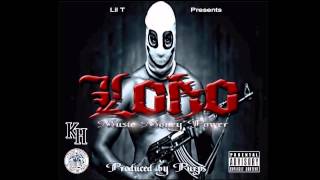 Lil T - "Loco" Produced by Purps - Kush House Records