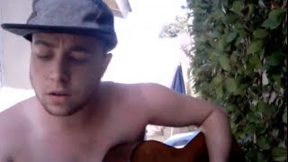 FTM Singing Voice 2 Years on T || Lonestar by Norah Jones