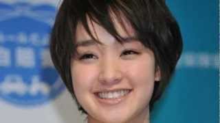 Goriki Ayame, a budding beauty  剛力彩芽 1080p HD
