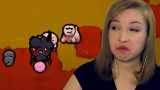 The Binding Of Isaac: Afterbirth.#5 [АЗАЗЕЛЬ!]