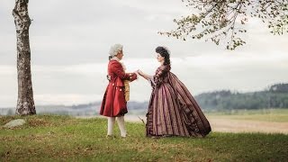 Io t'abbraccio (Handel) Rosemary Joshua & Sarah Connolly