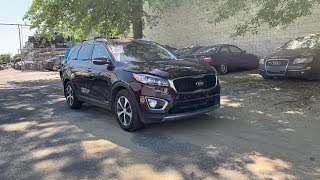 Можно ли сэкономить 5000-8000$ при покупке Авто из США? 2016 Kia Sorento.
