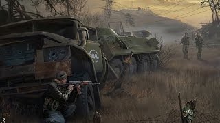 S.T.A.L.K.E.R. - Ветер Времени