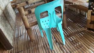 Part 1: Undas 2019 + Tour sa Kubo nila Ms. Anna with Kuya Kyle