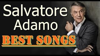 Salvatore Adamo - Best of
