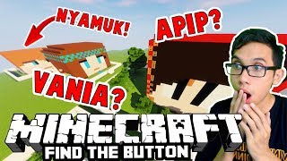 FIND THE BUTTON YOUTUBER HEAD ! AFIF DAN VANIA ! GUA NYAMUK !