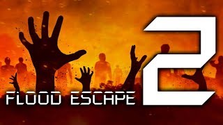 Roblox | FE2 Map Test: Hell Facility (ok)(Easy Crazy)