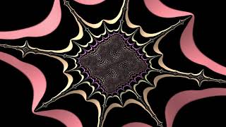 Dance - Audio Responsive Mandelbrot Fractal Zoom