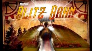 maximus blitz bahn - toverland 2015