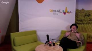 Hubert Kah - LIVE @ bemusic.today