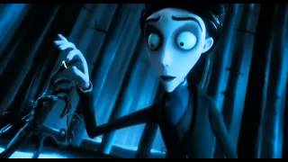 Corpse Bride Trailer (2005)