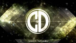 Ophlot & ZX - The Emanations