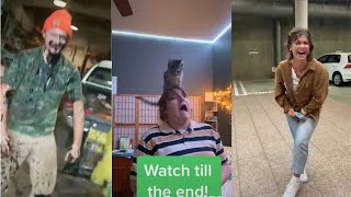 Tik Toks That Tickle You With Vine Energy