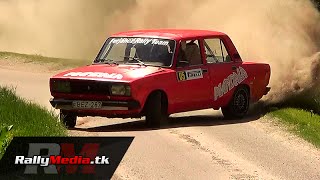 Best of Lada 2013 - Maximum Attack © RallyMedia.tk