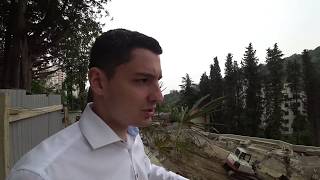 Недвижимость в Сочи, ЖК Звездный берег