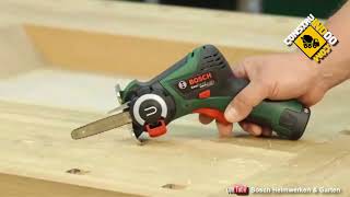 Bosch EasyCut Nano Blade