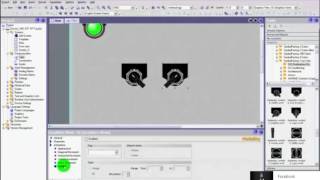 WinCC SCADA Training   Lesson9   Switch Tutorial