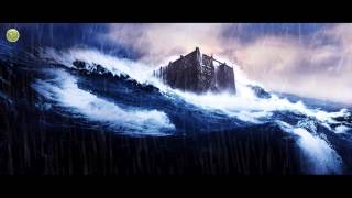 О том, как Нух (мир ему) построил корабль [HD]