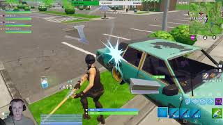 Custom win Bush Parnoia Division 1  #win 24.05.2018 | Livestarrr