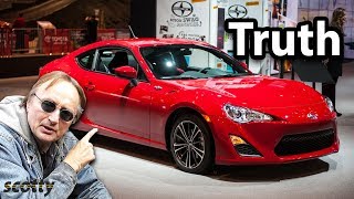 The Truth About Scion Cars and Why Toyota Stopped Making Them