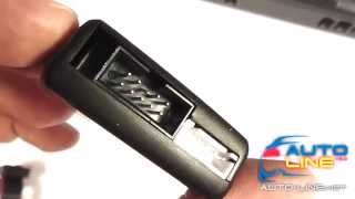 Multitronics SL-50V, универсальный бортовой компьютер для иномарок и отечественных авто