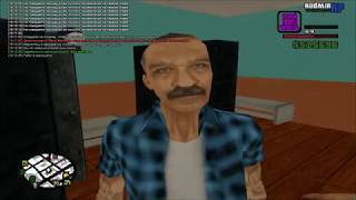 СЛОВИЛ БАГ НА РАБОТЕ // МОЙЩИК ОКОН В GTA SAMP [RADMIR RP]