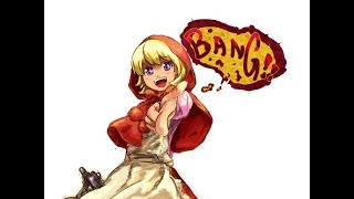 [MUGEN CHAR] BB Hood/Bulleta [ バレッタ ] by Koopakoot; POTS Edit by varo_hades; UPDATE by Gui Santos