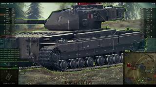World of tanks Vk 168.01 Mauerbrecher II "M" Badge