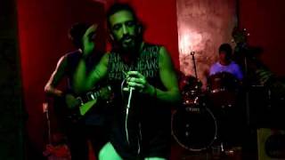 DON`T DREAM Punk Rock - Quiero Creer