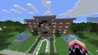 МАМА ГРИФЕРА ЧИТАЕТ СООБЩЕНИЯ ПОДПИСЧИКОВ В РЕАЛЬНОЙ ЖИЗНИ! ТОП ТРОЛЛИНГ В MINECRAFT   ИЗИ ГРИФЕР!