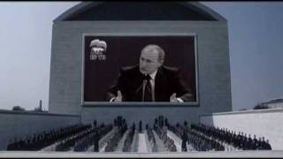 Путин и Медведев ЗОМБИРУЮТ НАСЕЛЕНИЕ!