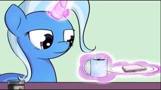 [MLP Comic Dub] Unicorn Problems (comedy)