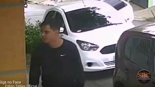 ESPECIALISTAS EM ROUBO A RESIDÊNCIA EM SÃO BERNARDO