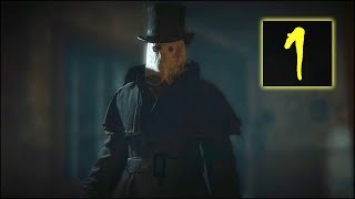 Прохождение Assassin’s Creed Syndicate DLC: Джек Потрошитель - #1 [Осень ужаса]