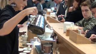 Salone del gusto