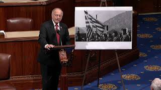 Congressman Steve King Honors "OXI Day"