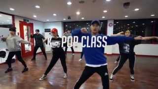 [NYDANCE] NYDANCE_Mokdong K-POP Class