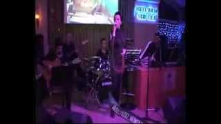 ALL ALONE AM I......http://www.ankaradugunvemuzik.com-ANKARA DÜGÜN ORKESTRASI
