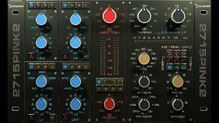 Plug-in Abuse© Ep.12 | Acustica Audio Pink 2 strip