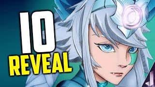 IO PALADINS NEW CHAMPION FULL GAMEPLAY REVEAL! FIRST DUO?