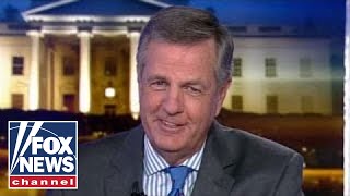 Hume's take: Trump withdraws from Iran nuke deal