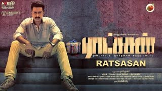 Ratsasan thriller slasher movie Hindi dubbed.
