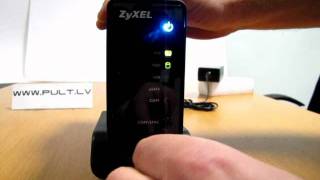 Тест-обзор сетевого накопителя Zyxel NSA-210
