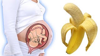 Banana Eating Benefits During Pregnancy You Need To Know This Now!