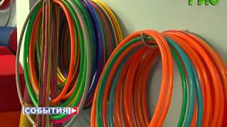 В Самаре состоялся финал городского этапа конкурса "Воспитатель года"