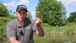 ***Coarse & Match Fishing TV*** NEW Impact Bagging Waggler