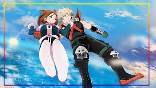 ※ЗВЕЗДЫ※комикс★Моя Геройская Академия. ★ MHA/My Hero Academia comics(dub)