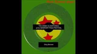 Only Believe  -by the Swan Silvertones (live)